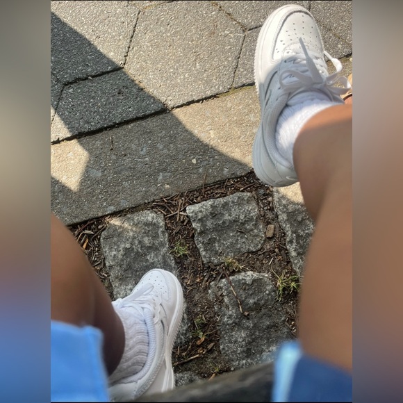 Nike Air Force 1 - Picture 4 of 8